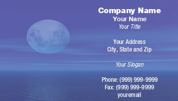 Astronomy | Featured Designs | International | Nature | Ocean |--| At29041 | Background | Card | Full Moon | Moon | Moonlight | Night | Norma Cornes | Peace | Sinking | Tranquil