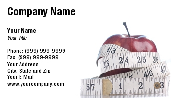 Featured Designs |--| At29071 | Diet | Health Club | Kris Mercer | Nutrition | Wellness Instructor