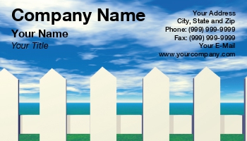 Featured Designs | Fencing | Garden | Trades |--| At29402 | Fence | Gardening | Norma Cornes