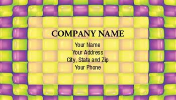 Featured Designs |--| At29650 | Basic | Child Care Center Program | Colorful | Norma Cornes