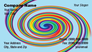 Featured Designs |--| Abstract | At29651 | Brilliant | Card | Colorful | Norma Cornes | Rainbow | Spiral