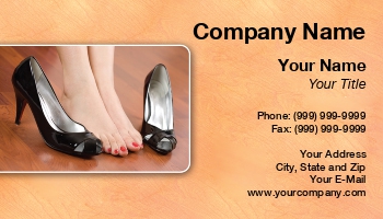 Beauty | Featured Designs |--| #039 | At200182 | Beauty Parlor | Beauty Salon | Beauty Treatment | Business | Card | Catalin Petolea | Closeup | Feet | Great | Pedicure | Pedicurist | Podiatrist | Product | Woman