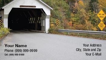 Featured Designs |--| At201531 | Covered Bridge | Path | Todd Arena
