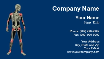 Featured Designs | Medical | Professional |--| #039 | Anthropology | Areas | At203794 | Bones | Business | Card | Chiropractic | Depicts | Displays | Excellent | Flexibility | Highlights | Human | Image | Industry | Joint | Joints | Kinesiology | Kirsty Pargeter | Major | Mobility | Pain | Skeletal | Skeleton | Specializes | Stress | Template