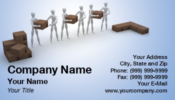 Featured Designs | Movers | Trades |--| At204185 | Boxes | Boxes-corrugated | Figures | Kirsty Pargeter | Moving | We Moved