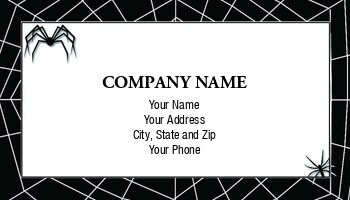 Featured Designs | Trades |--| Area | At204629 | Card | Corners | Denise Beverly | Drawn | Exterminator | Hand | Shows | Silhouettes | Spider | Spiders | Text