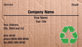 Featured Designs |--| At204632 | Denise Beverly | Recycling Center