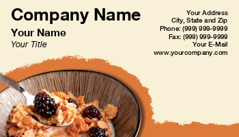 Featured Designs |--| At200516 | Bed And Breakfast | Bowl | Breakfast | Cereal | Dietitian | Fitness Adviser Healthy Diet | Health And Fitness | Image | Nutritionist | Restaurant | Todd Arena