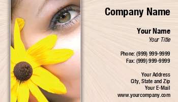 Beauty | Featured Designs |--| #039 | At206240 | Beauty Consultants | Beauty Parlor | Beauty Products | Beauty Salon | Beauty Therapist | Body Care | Closeup | Cosmetology | Day Spa | Esthetician | Face | Facial Treatment | Make-up | Mesotherapy | Spa | Sunflower | Todd Arena | Woman