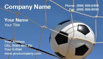 Featured Designs | Football | Soccer | Sports |--| At207550 | Background | Ball | Blue | Business | Card | Closeup | Coach | Competition | Competitive | Danny Hooks | Game | Goal | Net | Outdoors | Score | Sky | Soccer Coach | Sport | Sports | Success | Summer | Template | Victory | Win