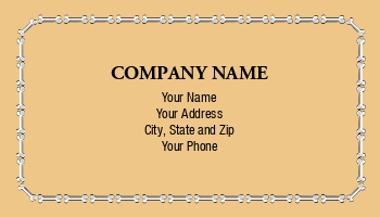 Basic Borders | Featured Designs |--| Andy Nortnik | At208600 | Basic | Bone Border | Bones | Border | Card | Clipart