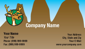 Featured Designs | Mountains | Nature |--| Andy Nortnik | Animal | At209381 | Background | Deer | Lodge | Logo | Taxidermy