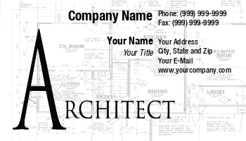 Featured Designs |--| Architect | Architecture | Assistant Architect | At209560 | Background | Blue | Blue Print | Business | Card | Designed | Donna Beeler | Engineering | Engineering Teacher | Features | Print | Word