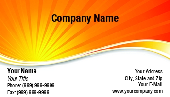 Creative | Featured Designs |--| At210048 | Business | Card | End | Heating | High | Kirsty Pargeter | Power | Solar | Solar Power | Sunset | Tan | Tanning | Template