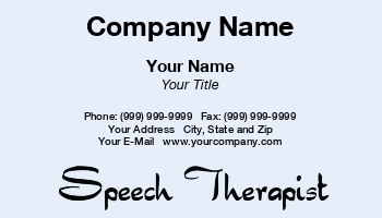 Featured Designs |--| At211001 | Donna Beeler | Speech Pathologist | Speech Therapist | Speech Therapy