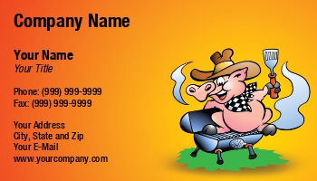 Featured Designs |--| At212374 | Barbecue | Barbecues | Bbq | Clipart | Grill | Grilled Food | Pig | Pork | Poul Carlsen | Restaurant | Sitting