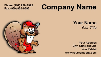 Featured Designs |--| Animal Care | Apron | At212390 | Beaver | Hat | Image | Poul Carlsen | Red | Red Hat
