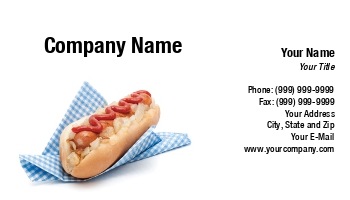 Featured Designs | Food | Hospitality |--| At212974 | Concessions | Fast Food | Mr Chris Elwell | Recipe