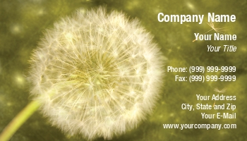 Featured Designs |--| At212999 | Background | Card | Dandelion | Design | Gardener | Gardeners | Green | Head | Mr Chris Elwell | Seed | Types