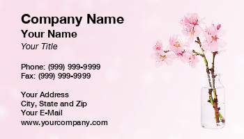 Featured Designs |--| At213006 | Blossom | Bottle | Card | Cherry | Design | Designer | Elegant | Florist | Flowers | Interior | Minimalist | Modern | Mr Chris Elwell | Pinks | Style | Subtle | Vase | Zen