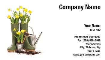Featured Designs | Garden | Trades |--| At213122 | Background | Centres | Daffodil | Filled | Flowers | Gardener | Gumboots | Ideal | Industries | Landscape | Mr Chris Elwell | Pair | Plant Watering Service | Tools | Watering | Wellington | White