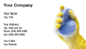 Featured Designs |--| At213751 | Business | Card | Cleaners | Cleaning | End | High | House Keeper | Housecleaning | Housekeeping | Mr Chris Elwell | Sponge | Template
