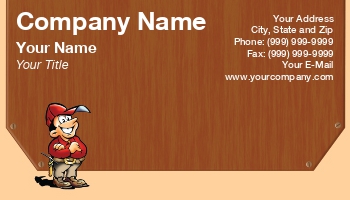 Featured Designs | Handyman | Trades |--| At213944 | Clipart | Handyman Services | Poul Carlsen