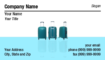 Featured Designs | Professional | Travel | Travel Agent |--| Agent | At215186 | Card | Great | Image | Luis Santos | Shop | Suitcase | Suitcase Dealer | Tours | Tours And Travels | Travels