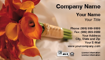 Featured Designs | Weddings |--| At216738 | Carlos A. Gonzalez | Silk Flower Arranger | Wedding Bouquet | Wedding Decor | Wedding Invitation