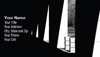 Featured Designs |--| Architect | Architecture | At210731 | Black | Left | Minimalist | Negative | Simona Dumitru | Space