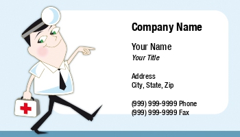 Featured Designs |--| At218104 | Carlos A. Gonzalez | Doctor