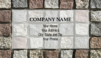 Featured Designs |--| At218179 | Chris Bradshaw | Mason