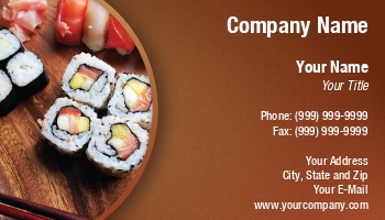 Featured Designs |--| Asian Food | At218258 | California Roll | Dish | Image | Japanese Food | Luis Santos | Oriental Food | Sushi | Sushi Restaurant