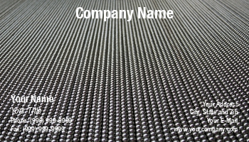Featured Designs |--| At218590 | Chris Bradshaw | Metal Products