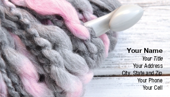 Featured Designs |--| Andreja Donko | At219186 | Crafts | Crochet | Gray | Handspun | Hook | Knitting Crochet Lessons | Make Your Own | Novelty | Pink | Wool | Yarn