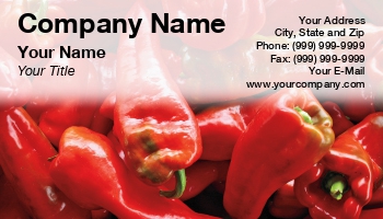 Featured Designs |--| At219955 | Chris Bradshaw | Farm Produce | Farmer | Farmers Market | Organic Farming | Red Peppers | Vegetables