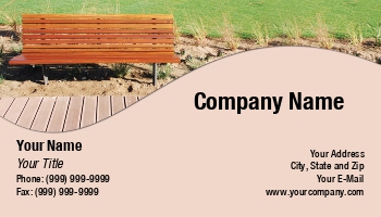 Featured Designs | Garden | Trades |--| At221936 | Bench | Deck And Outdoor | Luis Santos | Park
