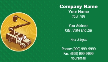 Contractors | Featured Designs | Trades |--| Access | Aloysius Patrimonio | Angle | At220204 | Bucket | Business | Card | Cherry | Design | Equipment | Equipment Operator | High | Hire | Ideal | Illustration | Pick | Picker | Rentals | Repossession | Retro | Specialist | Style | Tree | Truck | Viewed | Work