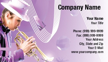 Entertainment | Featured Designs | Music |--| At222387 | Composite | Fun | Illustrator | Jazz | Photo | Photoshop | Robert Carner | Using | Wife