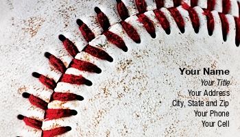 Baseball | Featured Designs | Sports |--| At222487 | Close | Coach | Robert Carner | Sporting Goods | Sports | Sports Equipment Dealer | Used | View | Weathered