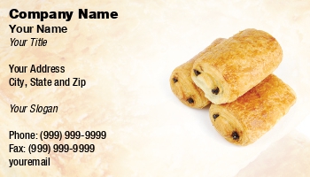 Bakery | Featured Designs | Hospitality |--| At222843 | Baker | Baking | Chocolate | Croissant | Filled | Gourmet Shops | Image | Luis Santos