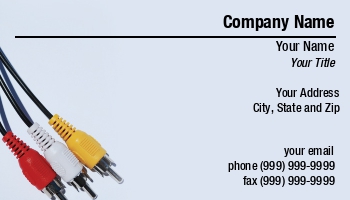 Featured Designs |--| At223007 | Audio | Audio-visual | Cables | Electronics | Image | Luis Santos | Video