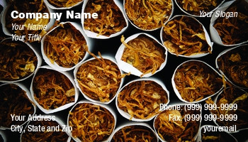 Featured Designs |--| At223019 | Business | Card | Cigars | Fantastic | Sinisa Botas | Template | Tobacco | Tobacco Roasting