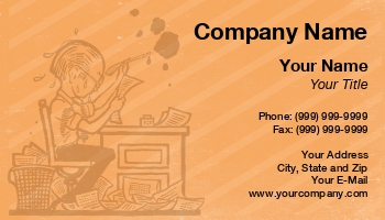 Featured Designs |--| Alice Mary Dehaven-herden | At223406 | Business | Card | Technical Writer | Title Examiner | Writers