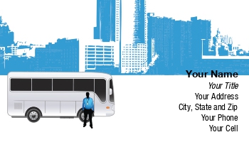 Featured Designs |--| At220439 | Background | Bus | Bus Driver | Bus Driver Intercity | Bus Services | Card | Driver | Driving School | Great | Illustration | Liz Van Steenburgh | Services | Skyline | Standing | Tour Escort | Tour Guide | Tours And Travels | Vehicle Operator
