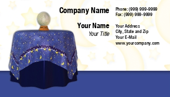 Featured Designs |--| At220444 | Crystal Ball | Fortuneteller | Hypnotist | Liz Van Steenburgh | Parapsychologist | Psychic | Psychics | Tarot