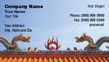 Featured Designs | People | Religion |--| Asia | At224369 | Chinese | Dragon | Dragons | Religious Worker | Roof | Shi Yali | Temple