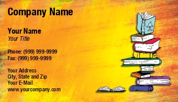 Featured Designs |--| At224505 | Book | Book Vendor | Bookbinder | Books | Bookstall | Children Books | Childrens Library | Drawing | Kids Books | Kids Library | Michael Thompson | Pile | Pile Of Books