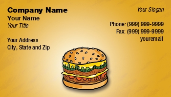 Featured Designs | Food | Hospitality |--| Andy Nortnik | At224942 | Burger | Clipart | Fast Food Joint | Hamburger