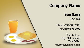 Featured Designs | Food | Hospitality |--| At224958 | Bed And Breakfast | Breakfast | Breakfast Plate | Clipart | Melissa Patton | Plate